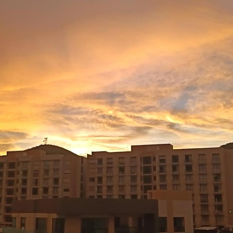 Rolitos Home 310 in Santa Marta - Colombia - Apartment - 2