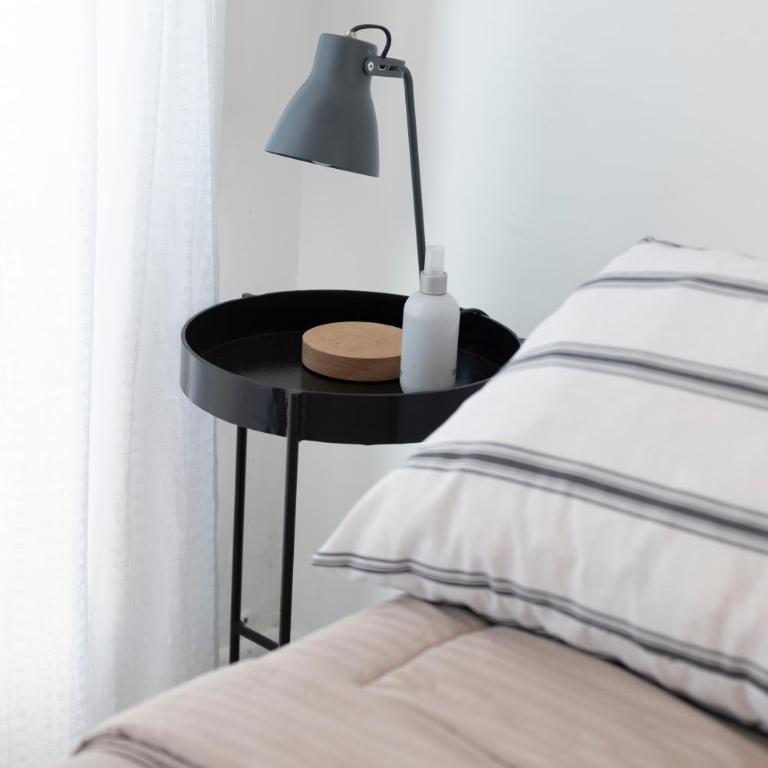 Alfonsina Calma junto al mar - Apartamento de 1 dormitorio - 4