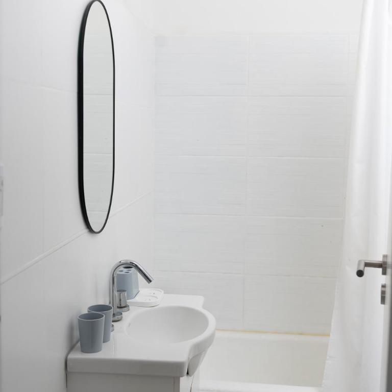 Alfonsina Calma junto al mar - Apartamento de 1 dormitorio - 16