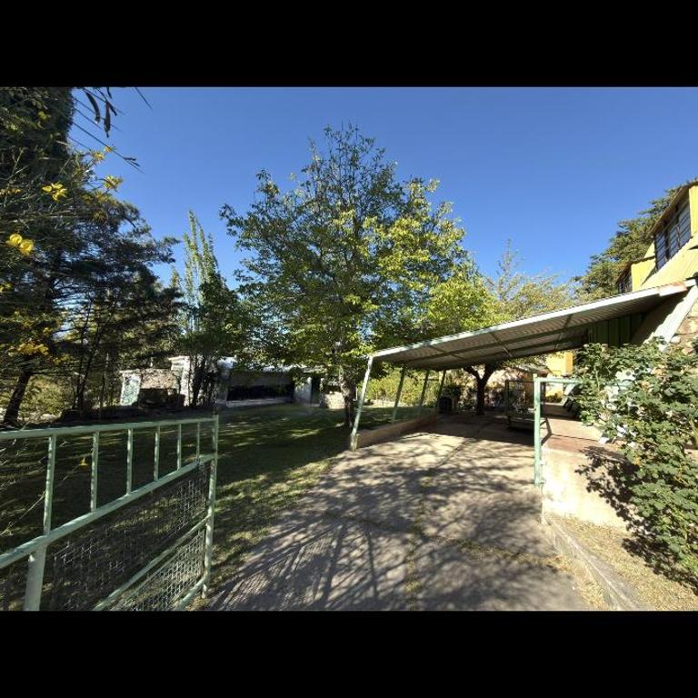 Villa Lourdes - Casa con 1 dormitorio - 3