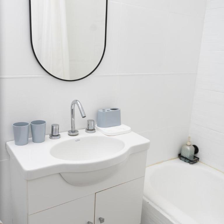Alfonsina Calma junto al mar - Apartamento de 1 dormitorio - 19