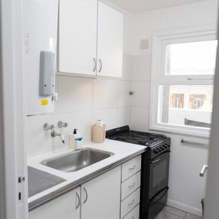 Alfonsina Calma junto al mar - Apartamento de 1 dormitorio - 29
