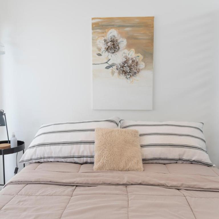 Alfonsina Calma junto al mar - Apartamento de 1 dormitorio - 36