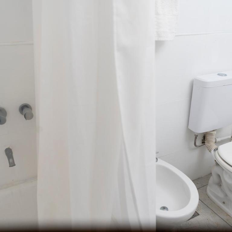 Alfonsina Calma junto al mar - Apartamento de 1 dormitorio - 20