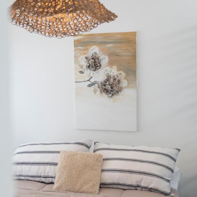 Alfonsina Calma junto al mar - Apartamento de 1 dormitorio - 3