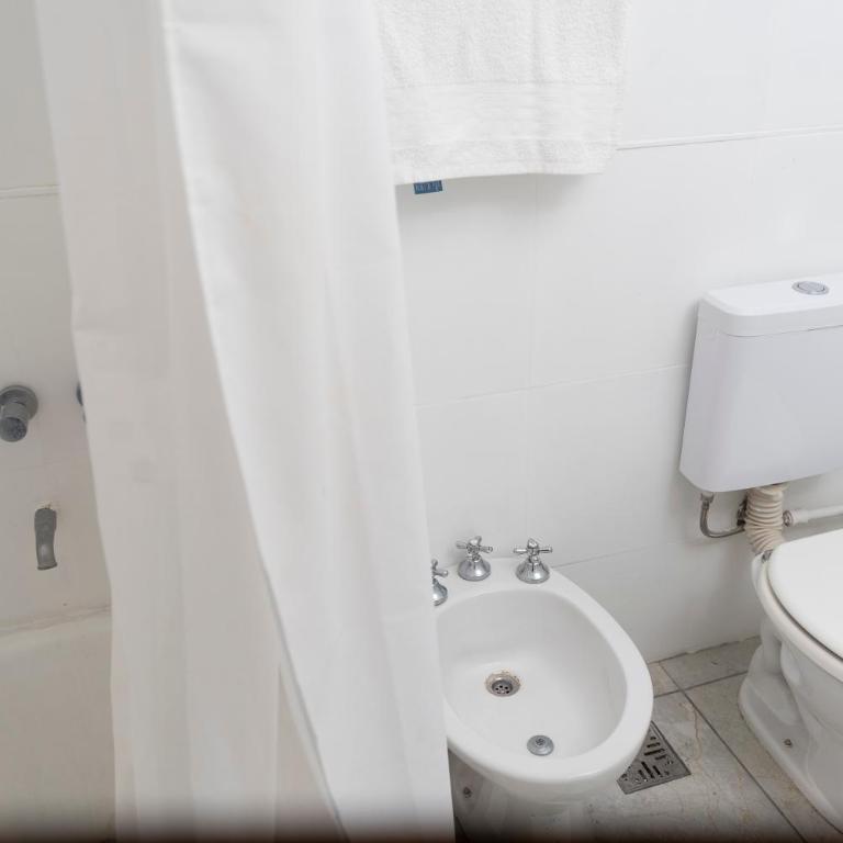 Alfonsina Calma junto al mar - Apartamento de 1 dormitorio - 40