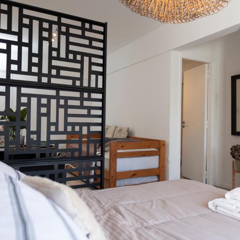 Alfonsina Calma junto al mar - Apartamento de 1 dormitorio - 43