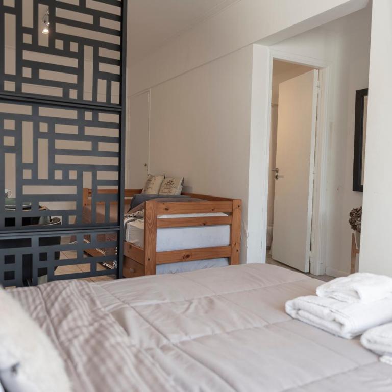 Alfonsina Calma junto al mar - Apartamento de 1 dormitorio - 11