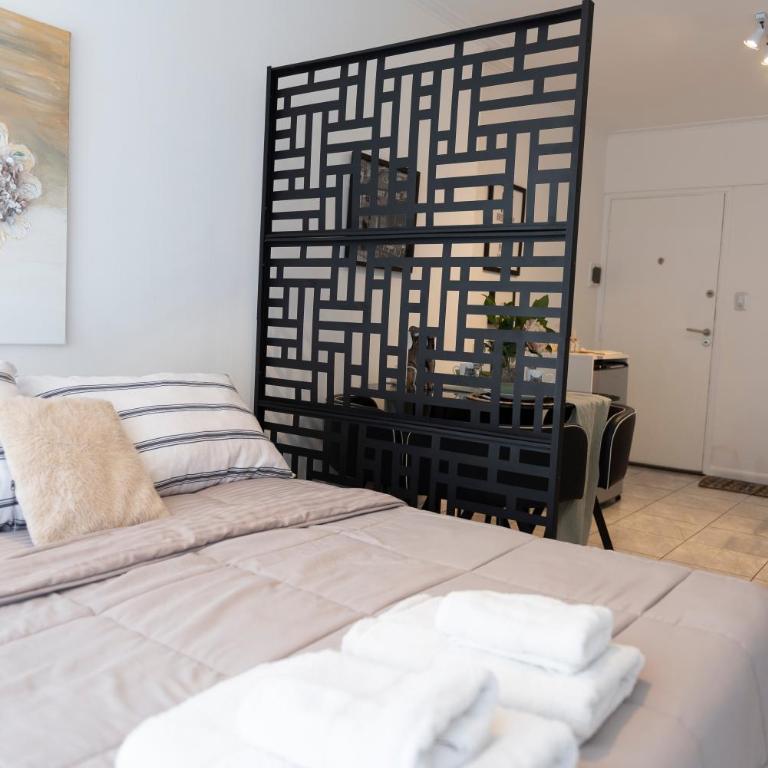 Alfonsina Calma junto al mar - Apartamento de 1 dormitorio - 96