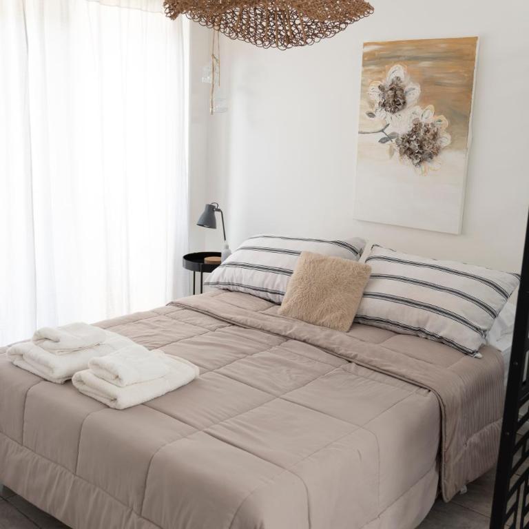 Alfonsina Calma junto al mar - Apartamento de 1 dormitorio - 52