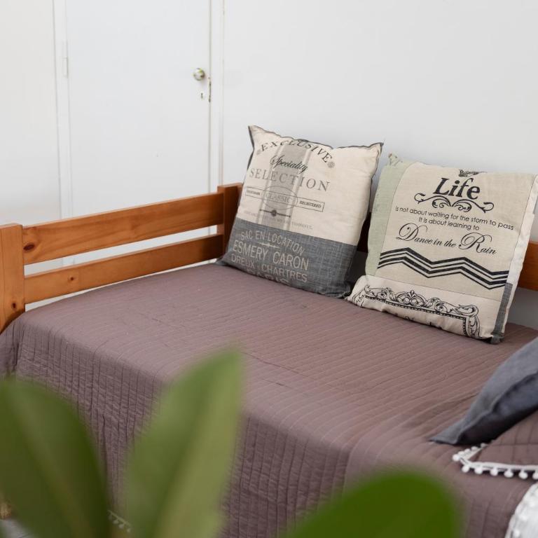 Alfonsina Calma junto al mar - Apartamento de 1 dormitorio - 49