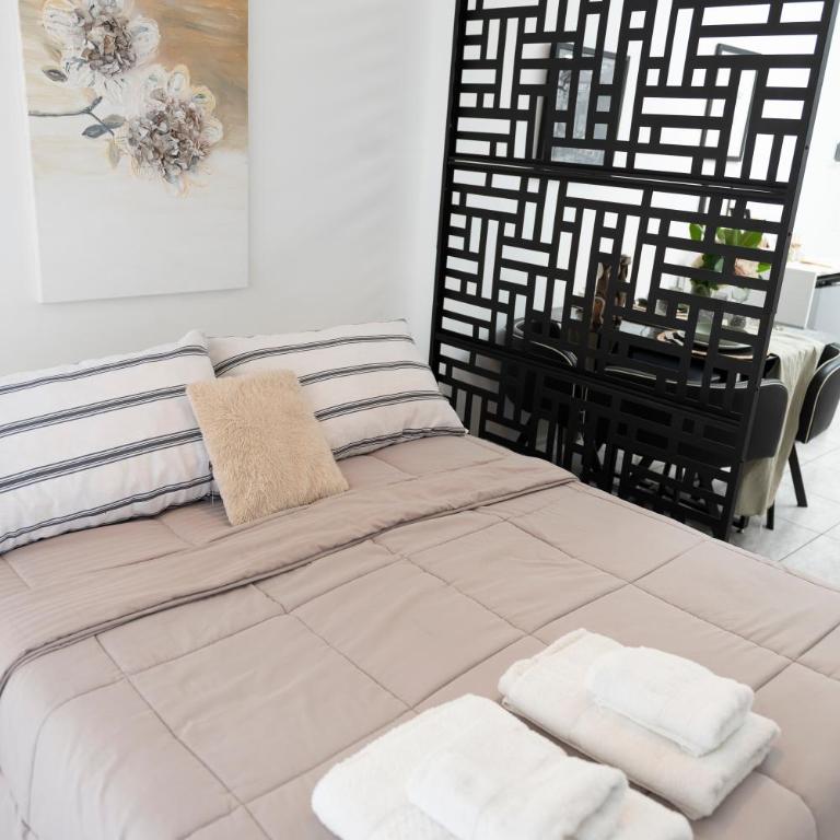 Alfonsina Calma junto al mar - Apartamento de 1 dormitorio - 57