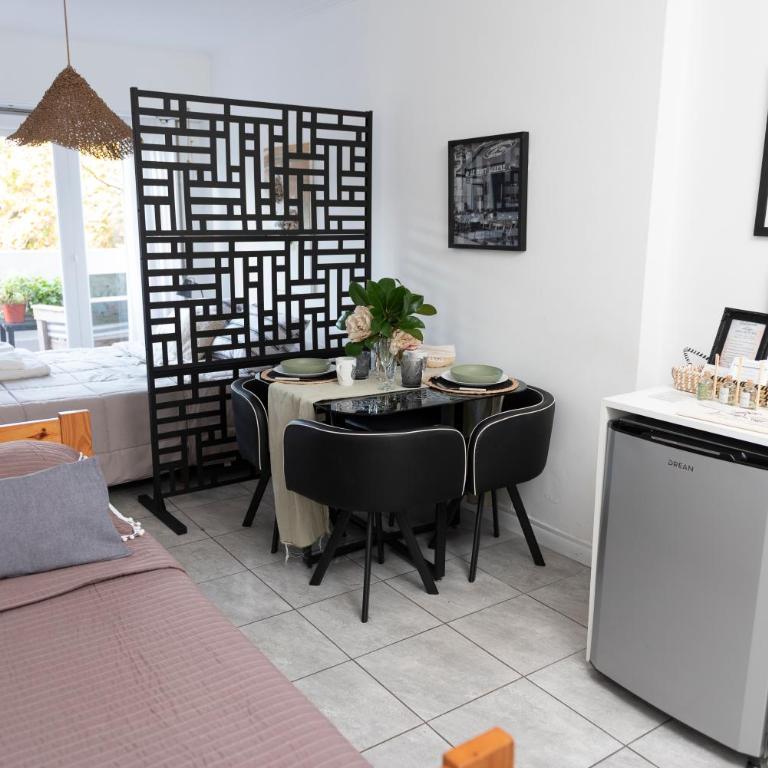 Alfonsina Calma junto al mar - Apartamento de 1 dormitorio - 65