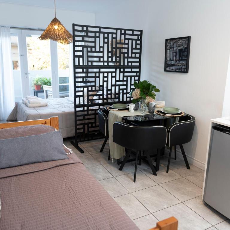 Alfonsina Calma junto al mar - Apartamento de 1 dormitorio - 67