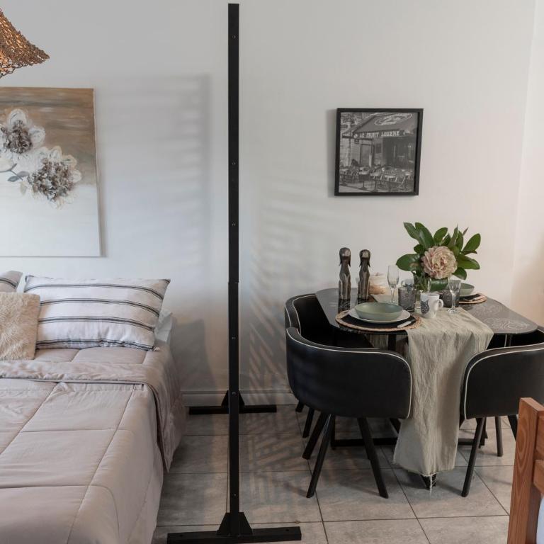 Alfonsina Calma junto al mar - Apartamento de 1 dormitorio - 79