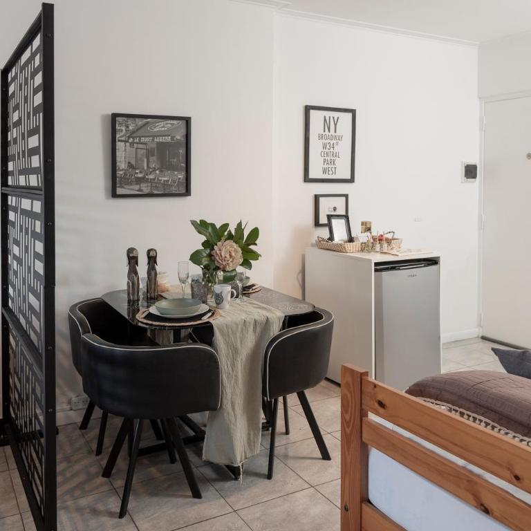 Alfonsina Calma junto al mar - Apartamento de 1 dormitorio - 69