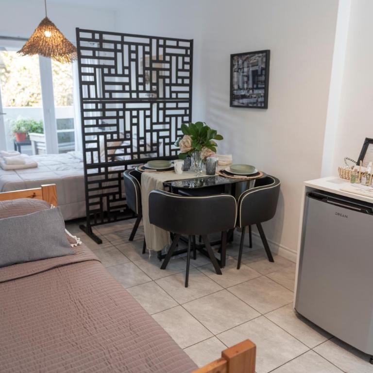 Alfonsina Calma junto al mar - Apartamento de 1 dormitorio - 76