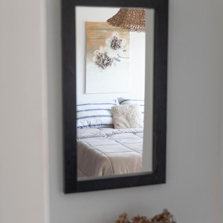 Alfonsina Calma junto al mar - Apartamento de 1 dormitorio - 72