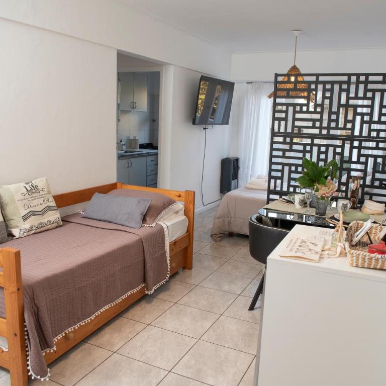 Alfonsina Calma junto al mar - Apartamento de 1 dormitorio - 94