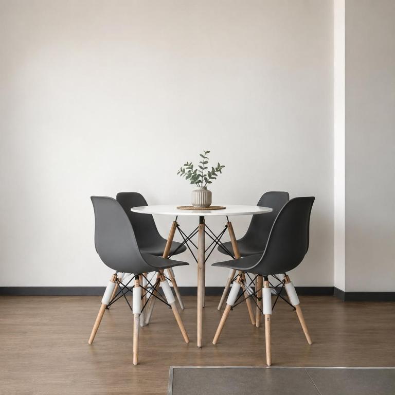 Edificio Urban - Apartamento Estudio con balcón - 22