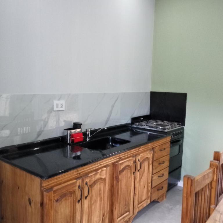 La casita de Daniel - Apartamento de 1 dormitorio - 2