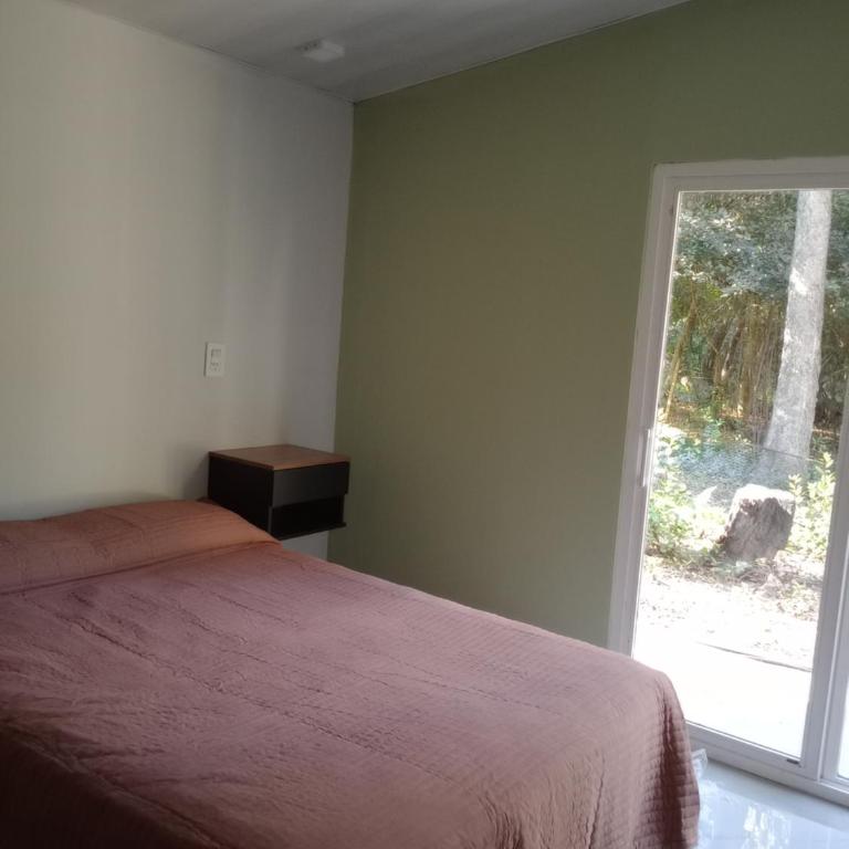 La casita de Daniel - Apartamento de 1 dormitorio - 6