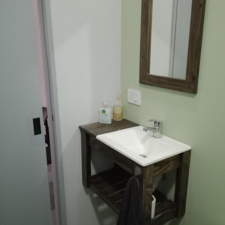 La casita de Daniel - Apartamento de 1 dormitorio - 4