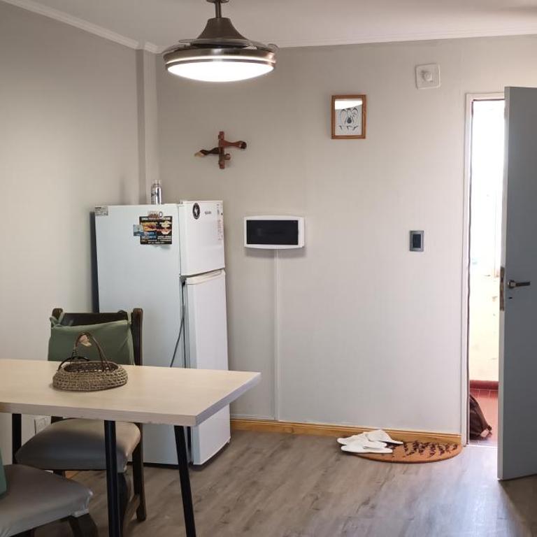 Lindo y Cerca - Apartamento de 1 dormitorio - 3