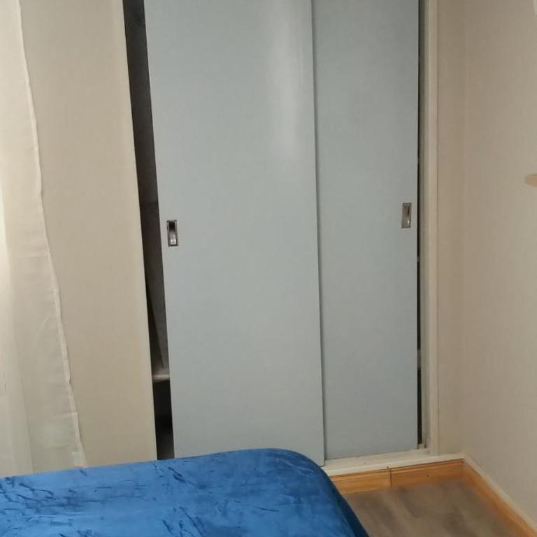 Lindo y Cerca - Apartamento de 1 dormitorio - 5