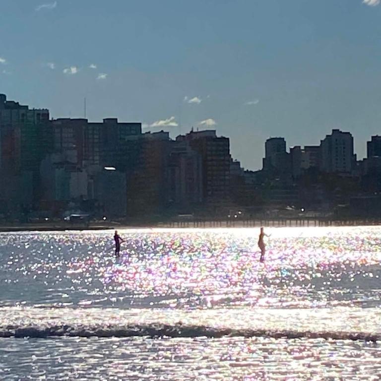 Unique fully renovated one block walking to the ocean area Torreon - One-Bedroom Apartment - 27