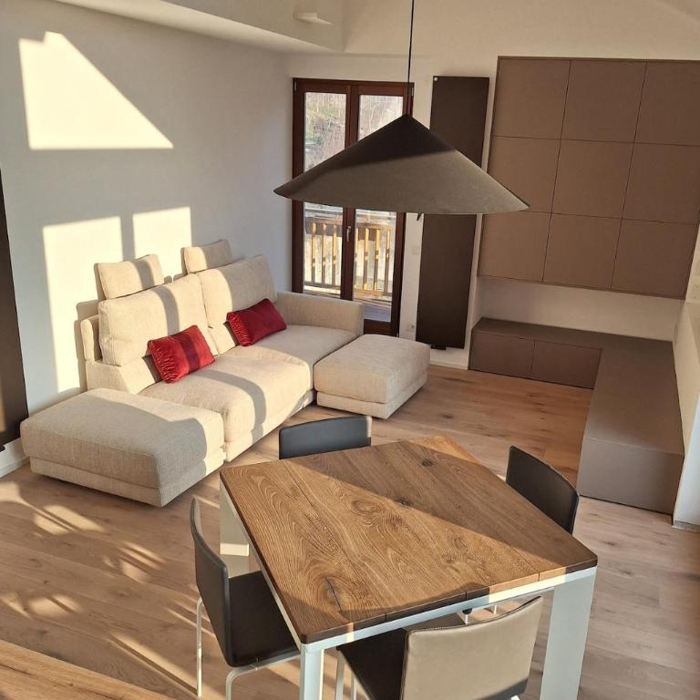 GiantGiallo - Apartamento - 1
