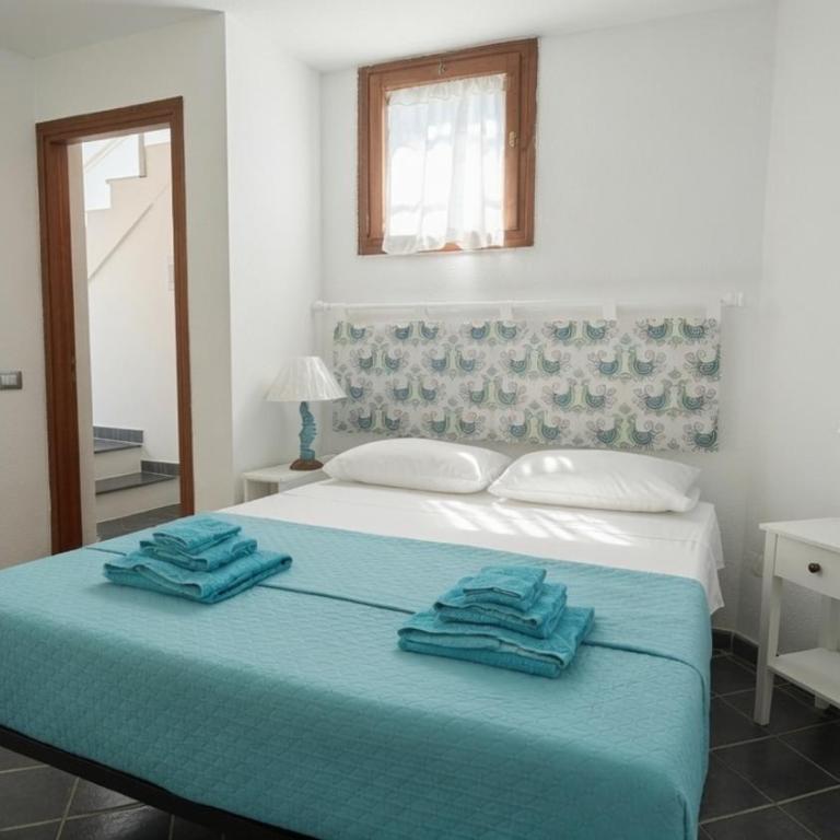 HH San Teodoro - Four-room Sea View - Unit A - Casa con 4 camere da letto - 17
