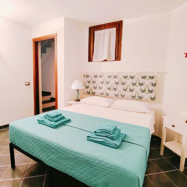 HH San Teodoro - Four-room Sea View - Unit A - Casa con 4 camere da letto - 6