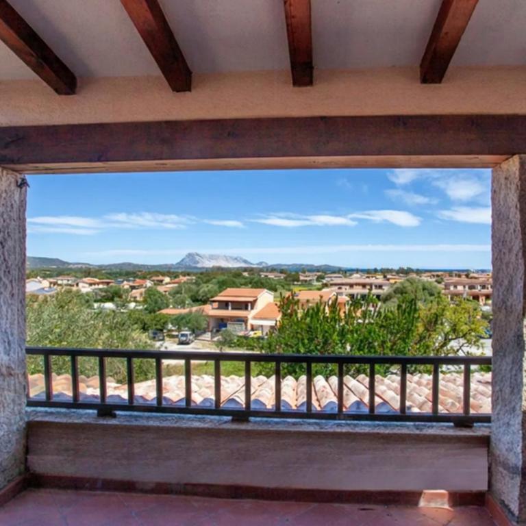HH San Teodoro - Four-room Sea View - Unit A - Casa con 4 camere da letto - 20