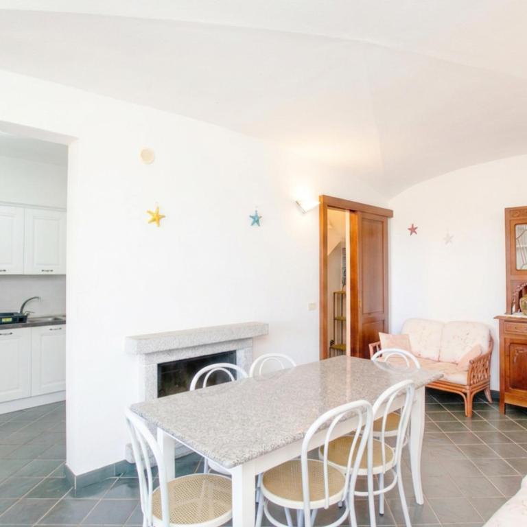 HH San Teodoro - Four-room Sea View - Unit A - Casa con 4 camere da letto - 22