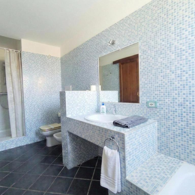HH San Teodoro - Four-room Sea View - Unit A - Casa con 4 camere da letto - 23