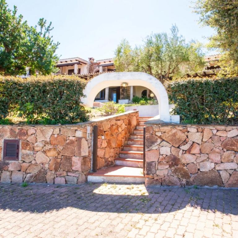 HH San Teodoro - Four-room Sea View - Unit A - Casa con 4 camere da letto - 25