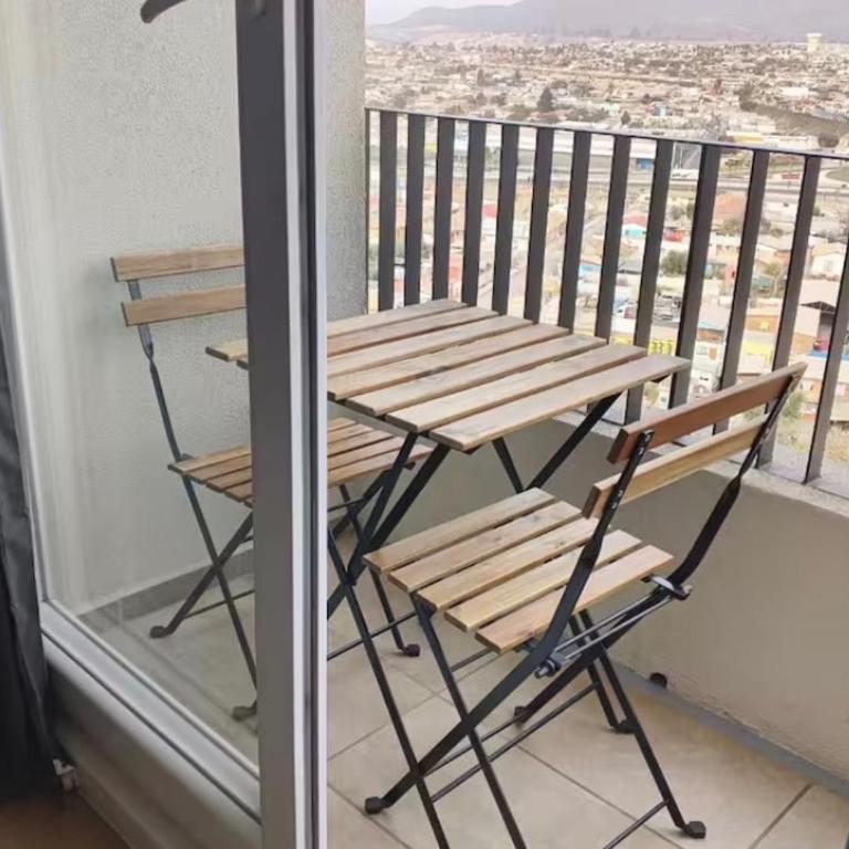 Despierta con una vista impecable cada mañana - Apartamento de 1 dormitorio - 12