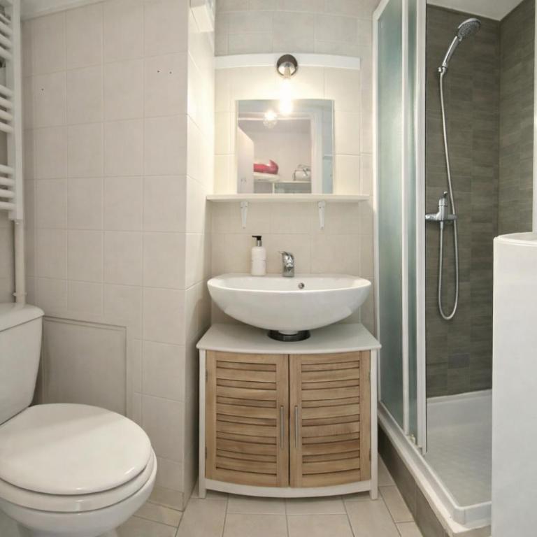Cosy Nest - Studio - 8