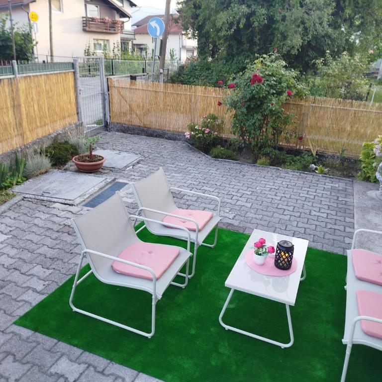 Amor-Dream - Apartman sa 2 Spavaće Sobe - 3