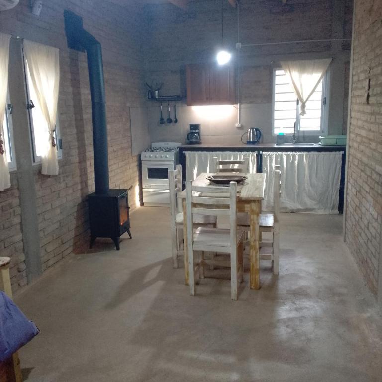 Refugio de Monte - Chalet de 1 dormitorio - 9