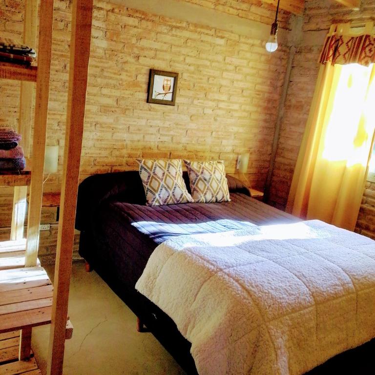 Refugio de Monte - Chalet de 1 dormitorio - 10