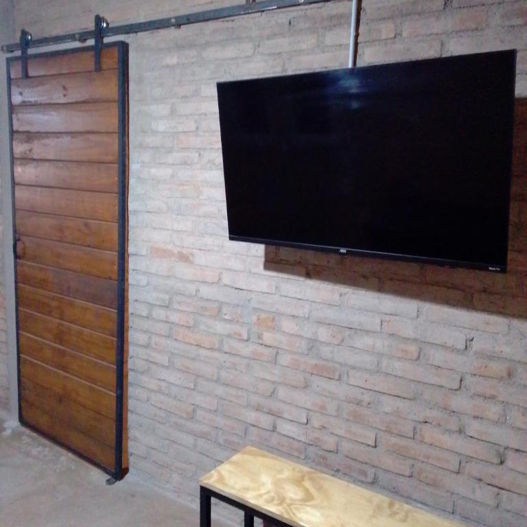 Refugio de Monte - Chalet de 1 dormitorio - 11
