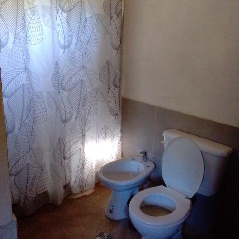 Refugio de Monte - Chalet de 1 dormitorio - 13