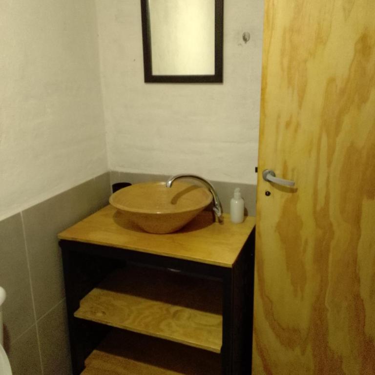 Refugio de Monte - Chalet de 1 dormitorio - 12