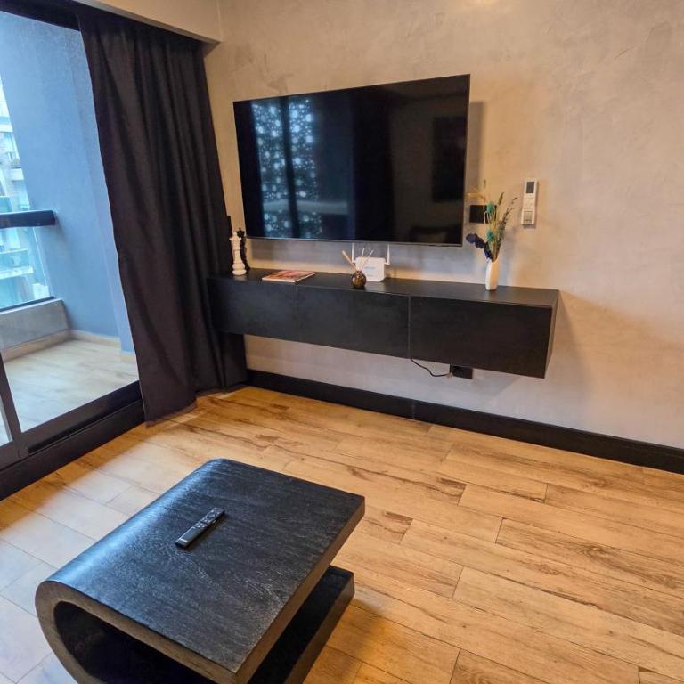 LDM Residence - Apartamento de 1 dormitorio - 8