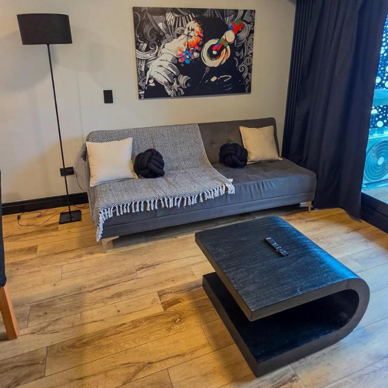 LDM Residence - Apartamento de 1 dormitorio - 7