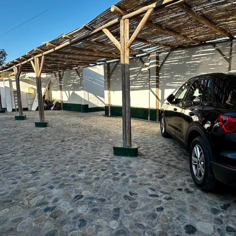 Casa Completa en Golf de Paracas - Three-Bedroom Chalet - 20