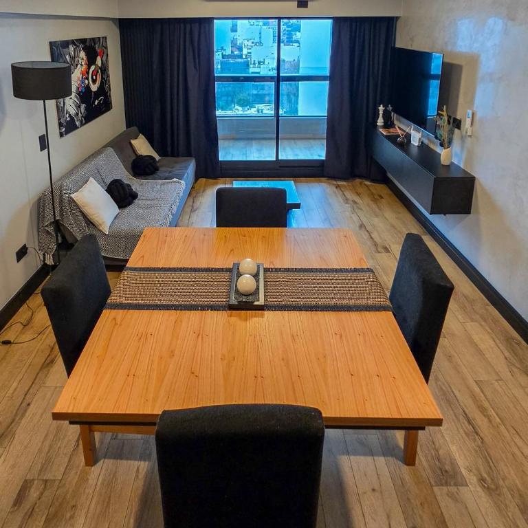 LDM Residence - Apartamento de 1 dormitorio - 1
