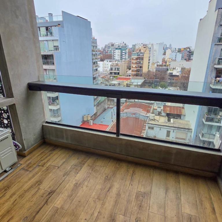 LDM Residence - Apartamento de 1 dormitorio - 3